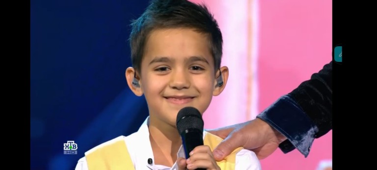 Ты морячка, я моряк