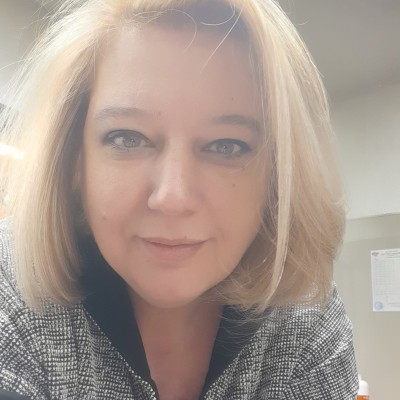 Ольга Шарнина