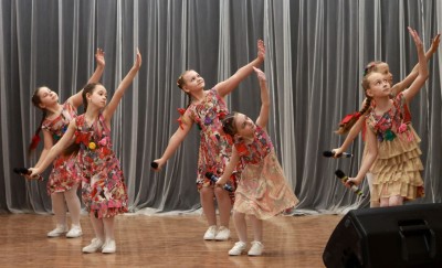 Пять ленивых лягушат