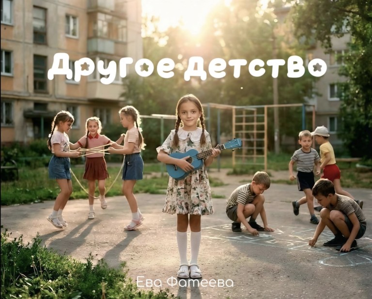 Другое детство