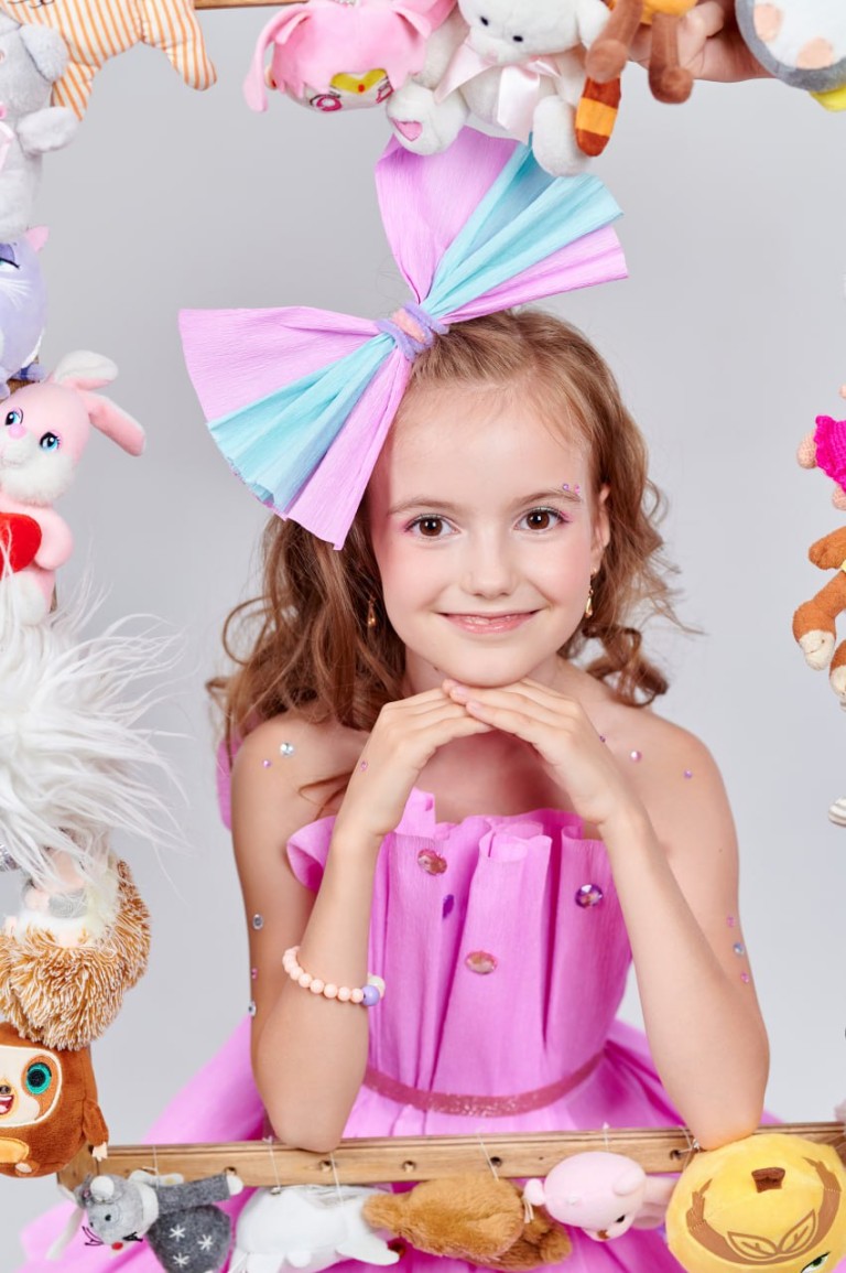 Колыбельная медведицы