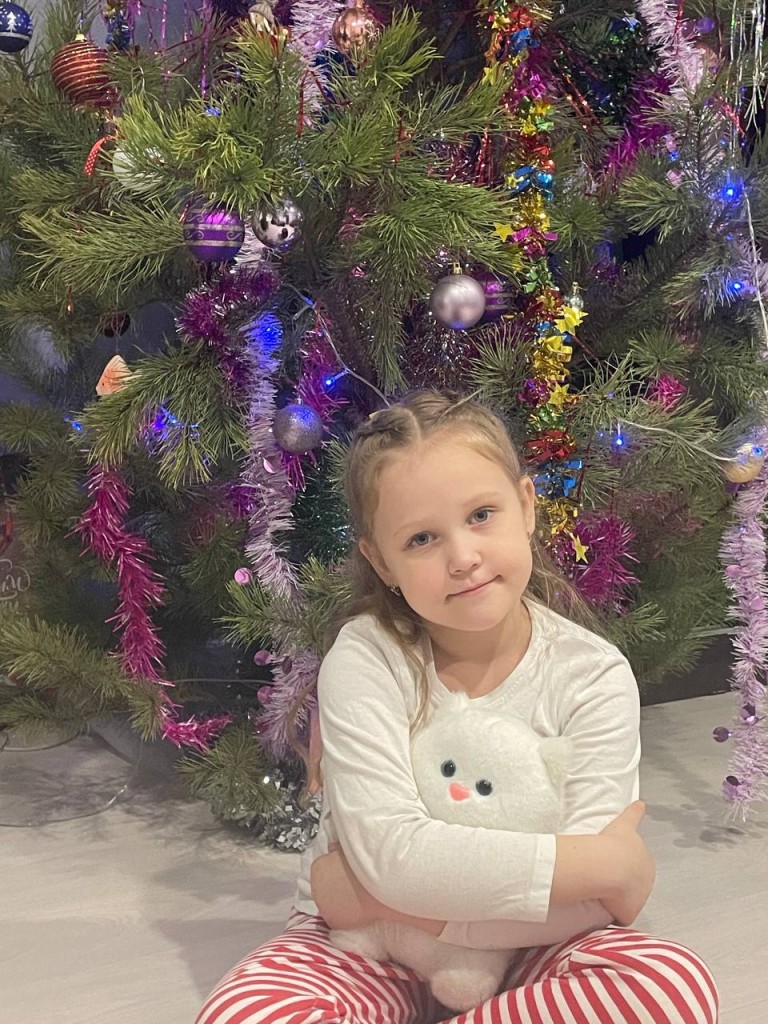 Я не игрушка