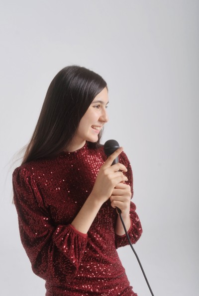 Эвелина Тайчинова