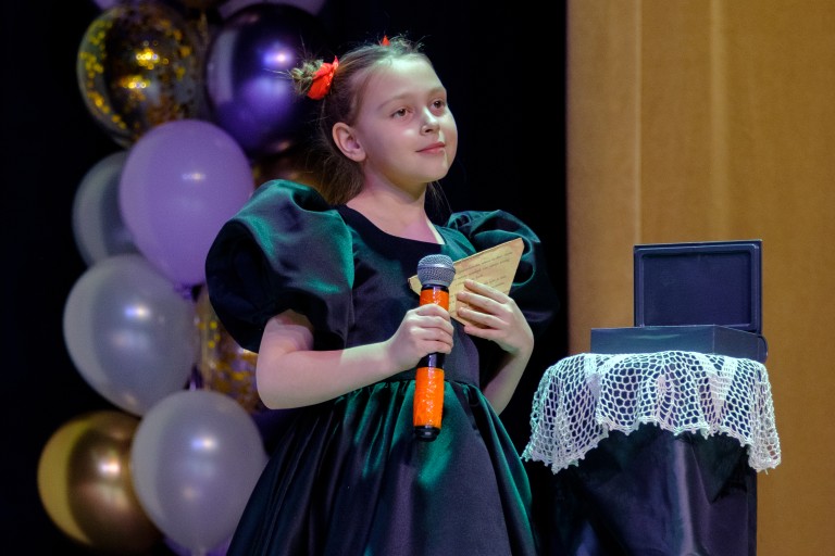 Весточки с фронта