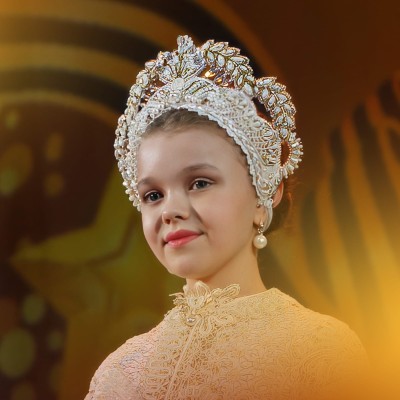 Я люблю свою землю