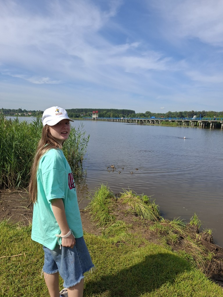 Тебе, Ижевск!