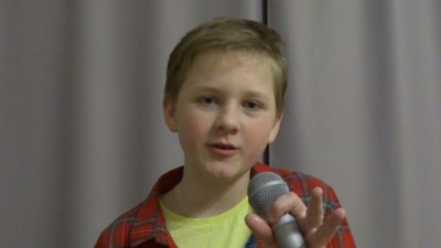 Песня на 8 Марта.