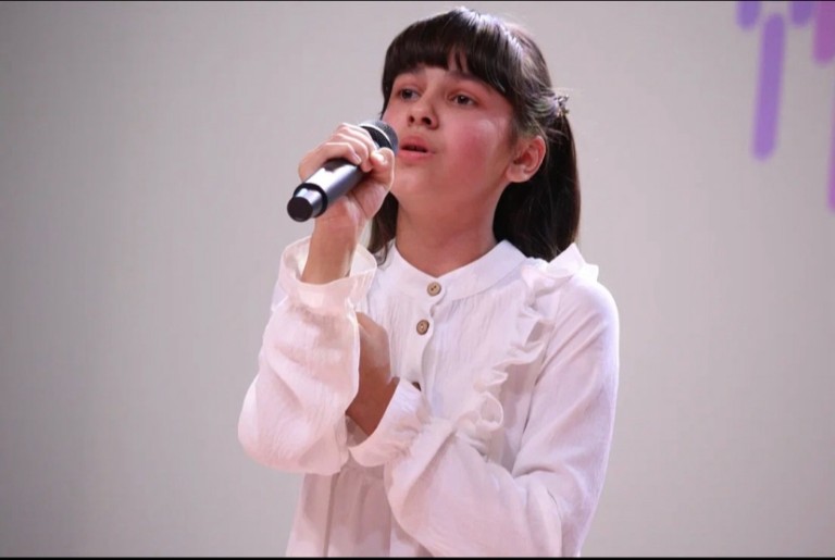 "Баллада о матери"