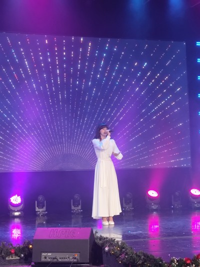 "Баллада о матери"