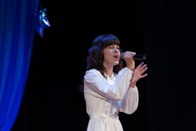 "Баллада о матери"