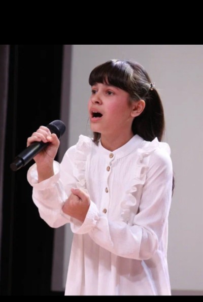 "Баллада о матери"