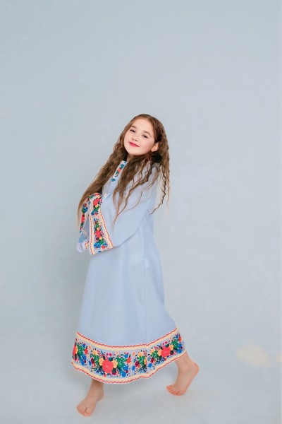 Детский композитор Нинель, Лера – Мама