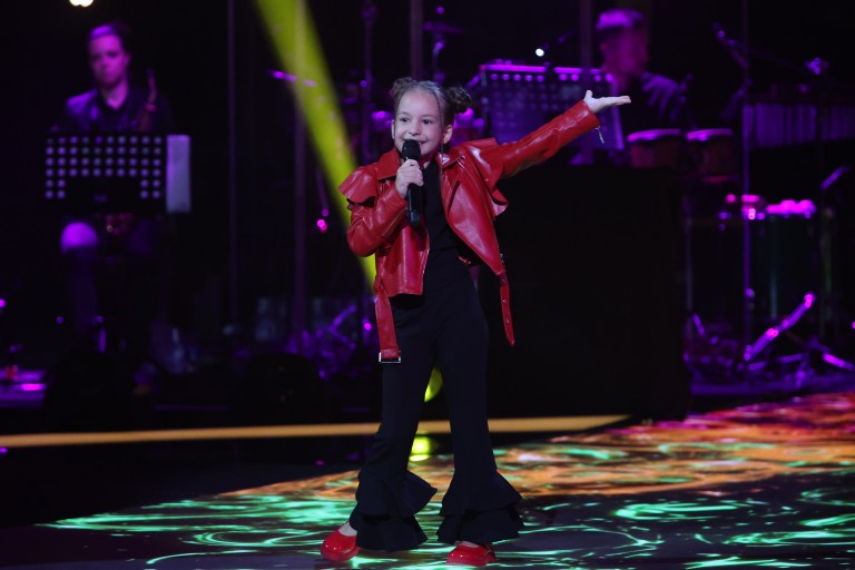 Разноцветные ярмарки