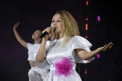 София Панова - Журавли