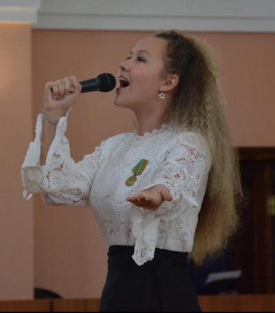 София Панова - Журавли