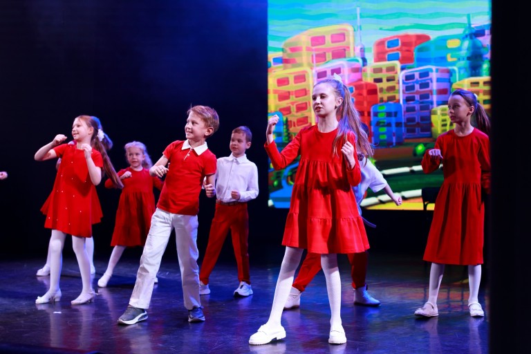 Дело было в Каролине