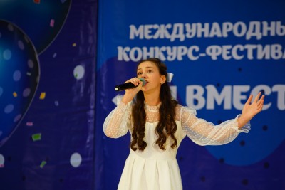 Девочка Россия