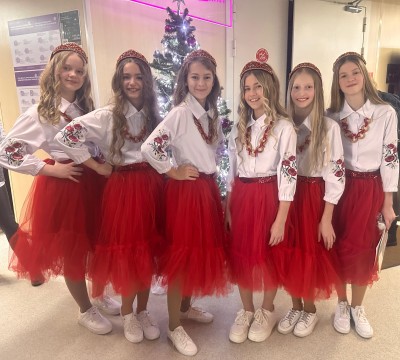 Русские красавицы