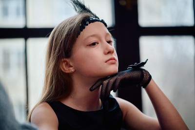 Полина Короткова