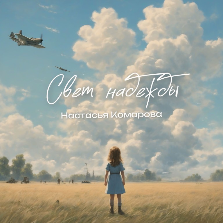 «Свет надежды»