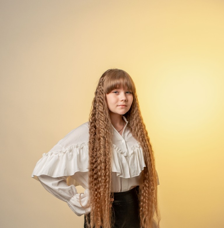 " Минута молчания"