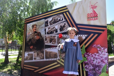 Песня "Огонь памяти" Елены Плотниковой