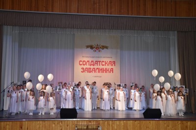 " БЕЛЫЕ ШАРИКИ"