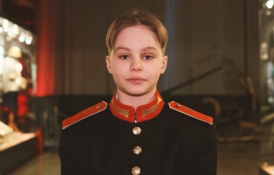 Разговор с отцом