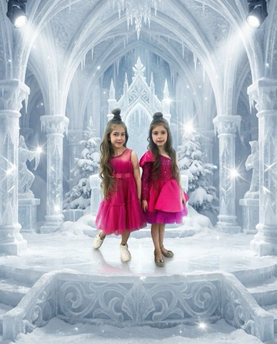 Будем лучшими друзьями