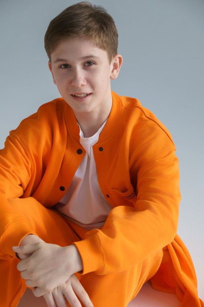 САМАЯ КРАСИВАЯ