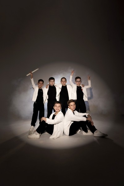 ВИА «ЛАЙКИ»