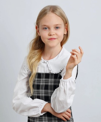 Камалова Мария