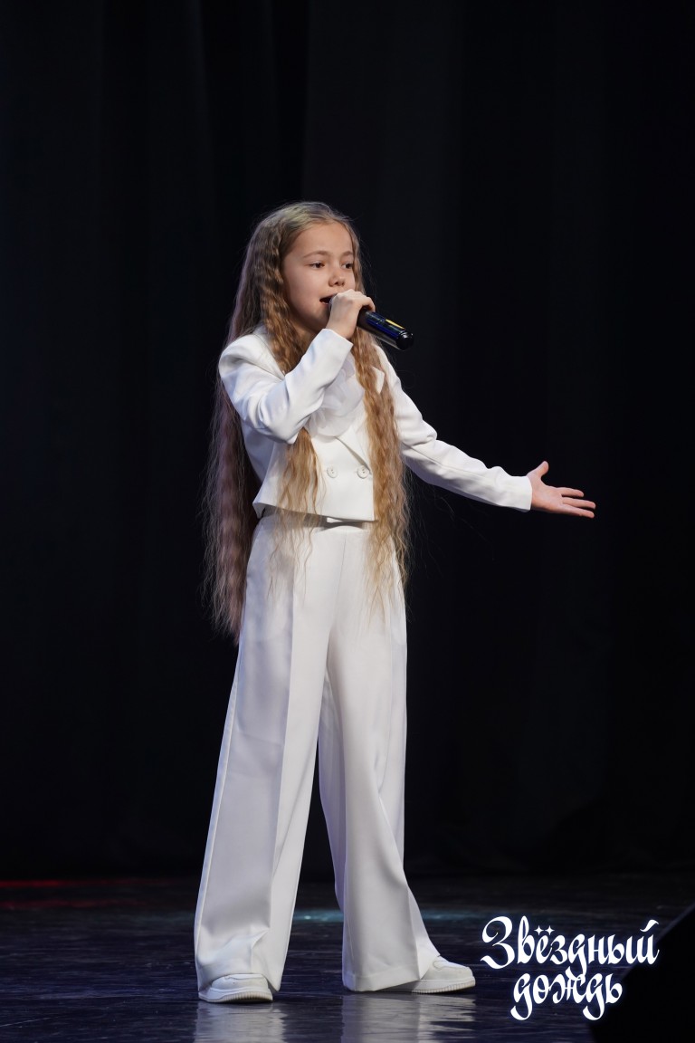 Россия-матушка