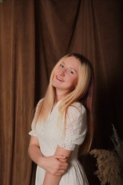 Софья Русова