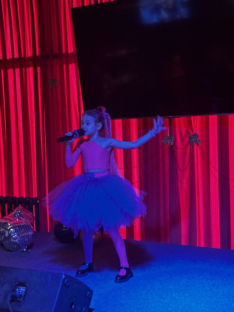 Песня на конкурс