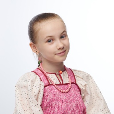 Таисия Байкалова