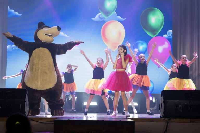 День Рождения