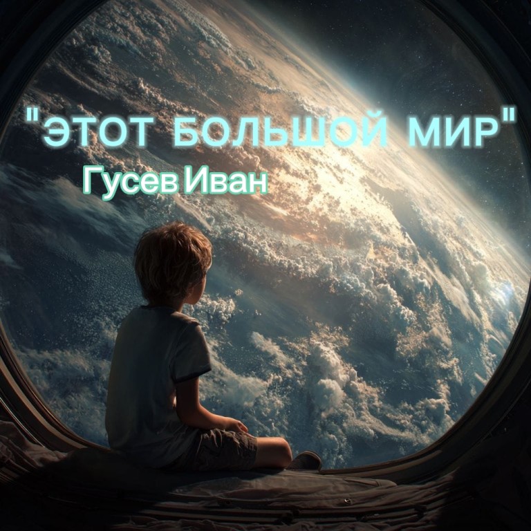 "Этот большой мир"