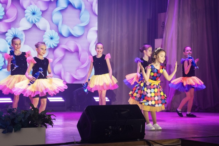 Сладкоежка