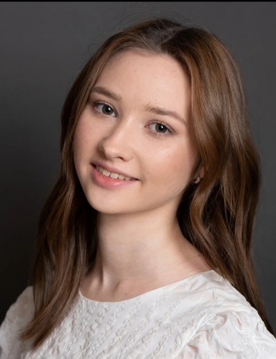 Катя Сошникова