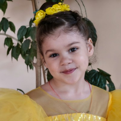 Емельянова Дарья