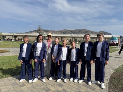 группа "Пацаны"