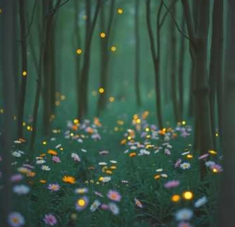 Армия душавлюблённых