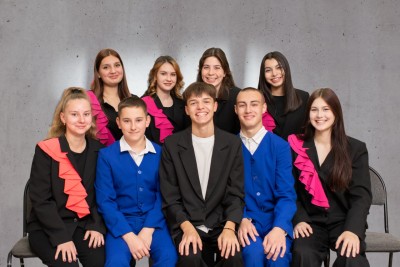 мы расправим крылья