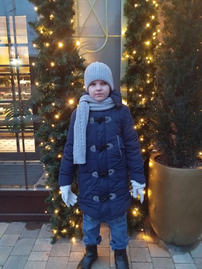 Роман Строганов