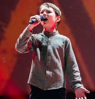 Баллада о солдате