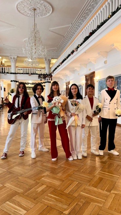 ВИА «Клондайк»