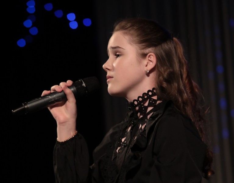 Песня о птицах