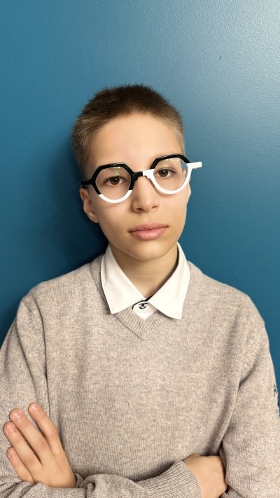 Мартин Ведерников