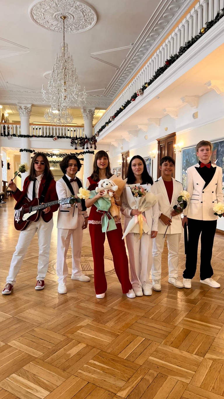 Хей , Россия , Вперед !